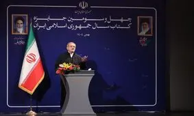پزشکیان: بعید است بدون عدالت جامعه‌ای سرپا بماند

