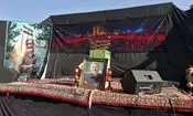 برگزاری آیین تشییع پیکر شهید مصباح‌الهدی باقری‌کنی، داماد رهبر انقلاب