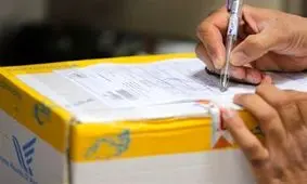 اجرای پست سبز در کشور برای کمک به کربن‌زدایی

