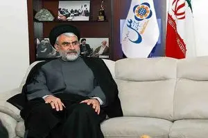 سید امین جوادی، مدیرعامل موسسه اعتباری ملل بازداشت شد