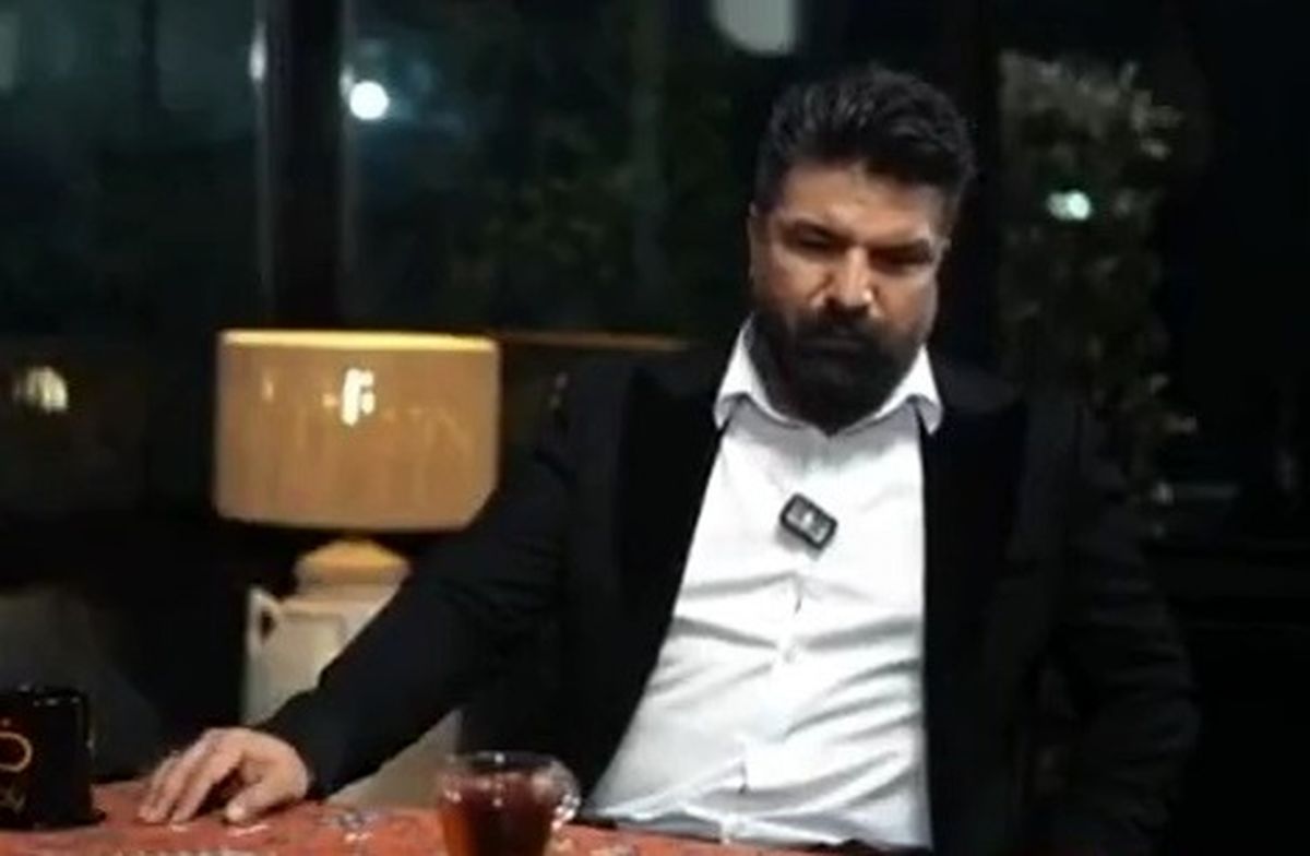 روایت مجید خراطها از آهنگ پرطرفدار «کنسل» / ویدئو