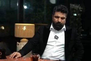 روایت مجید خراطها از آهنگ پرطرفدار «کنسل» / ویدئو