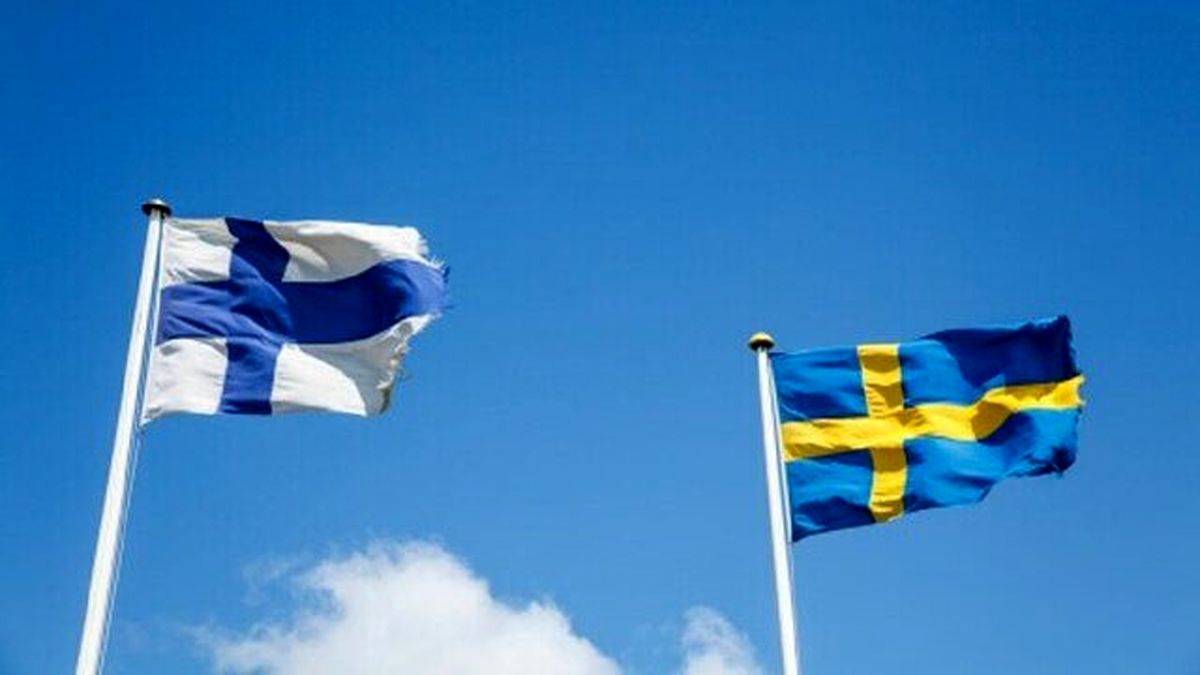  پیوستن سوئد و فنلاند به ناتو، اروپا را به "میدان جنگ" تبدیل می‌کند


