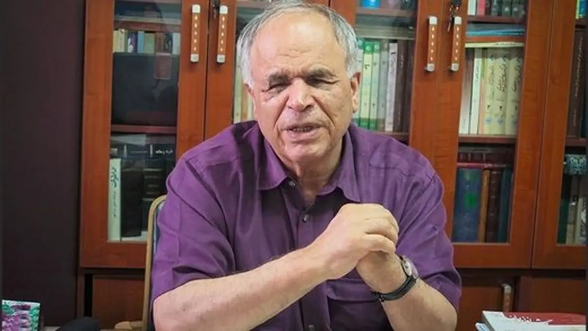 فعلا شرایط مناسب برای تغییرات مثبت در قانون اساسی وجود ندارد 