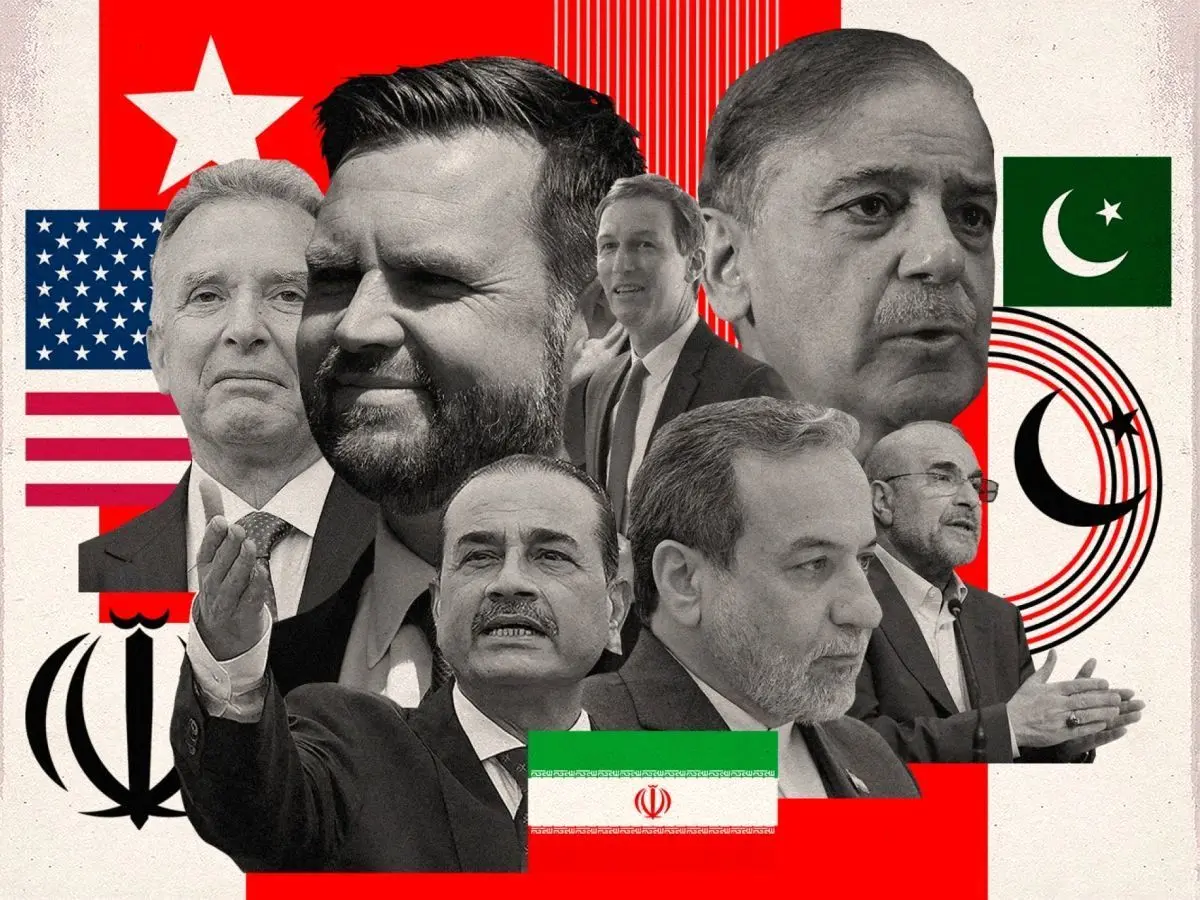 توافق لرزان «60 روزه»/ 5 مشکل اصلی تفاهم ایران - آمریکا/ از سرگیری جنگ یا صلح «دائمی»؛ با این کار می توان «تفاهم» را طولانی کرد