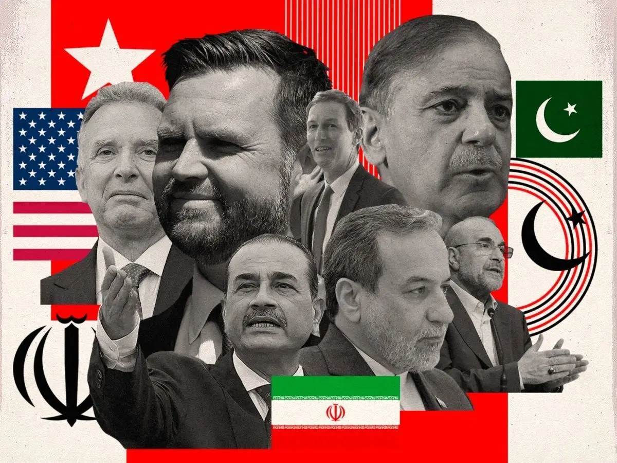 توافق لرزان «60 روزه»/ 5 مشکل اصلی تفاهم ایران - آمریکا/ از سرگیری جنگ یا صلح «دائمی»؛ با این کار می توان «تفاهم» را طولانی کرد