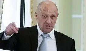 "سرآشپز پوتین" رسما خود را تاسیس کننده گروه واگنر اعلام کرد

