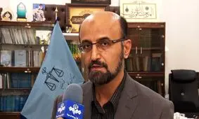 آتش سوزی چادرهای کشاورزان متحصن کار اراذل و اوباش بود 