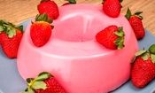 دسر خنک برای روزهای گرم دسر شانامو

