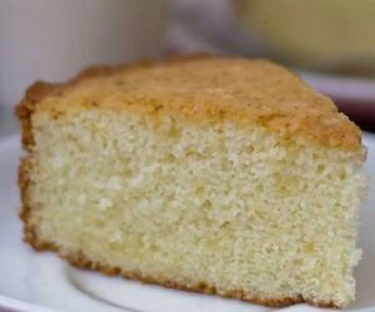 طرز تهیه کیک خانگی و چگونه اسفنجی شدن کیک 