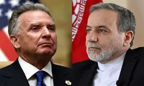 مذاکرات ایران و آمریکا در 2 سالن مجزا برگزار خواهد شد/ ویدئو