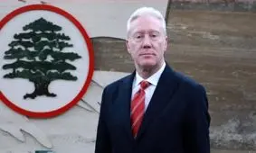 تحویل سلاح حزب‌الله به دولت به سود این حزب و مردم لبنان است/ حزب‌الله قادر به حمایت از غزه، آزادسازی قدس یا دفاع از لبنان آنطور که ادعا می‌کند، نبوده است/ حزب‌الله نمی‌تواند بدون تصمیم ایران سلاح‌های خود را تحویل دهد