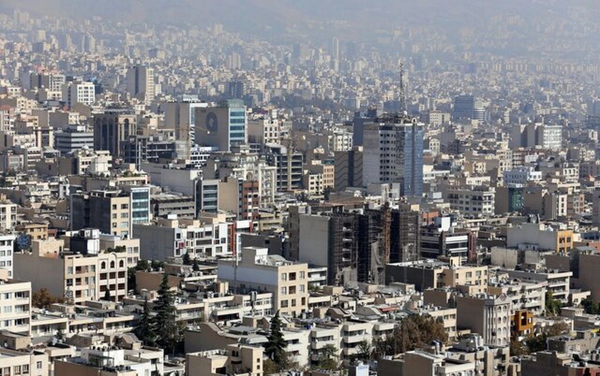 یک میلیارد و ۶۰۰ میلیون تومان بدهید، یک خانه ۴۰ متری در جنوب تهران بخرید!