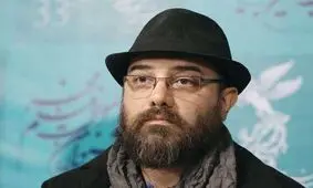 عکس خاطره‌انگیز برزو ارجمند کنار مهرداد میناوند و پژمان جمشیدی