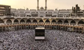 زائران حج فقط تا پایان امروز فرصت ثبت‌نام دارند

