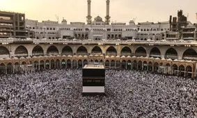 زائران حج فقط تا پایان امروز فرصت ثبت‌نام دارند

