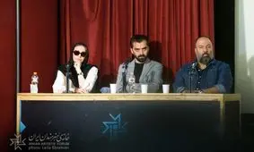 صحبت های فریبا نادری درباره حواشی جشنواره فجر و «شوهر ستاره »