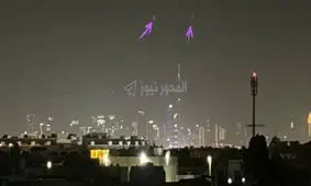 شبی پرتنش در خلیج فارس؛ از گزارش انفجارهای پیاپی در دبی و ابوظبی تا ادعای حمله موشکی به محل اقامت نظامیان آمریکا در عمان