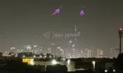شبی پرتنش در خلیج فارس؛ از گزارش انفجارهای پیاپی در دبی و ابوظبی تا ادعای حمله موشکی به محل اقامت نظامیان آمریکا در عمان