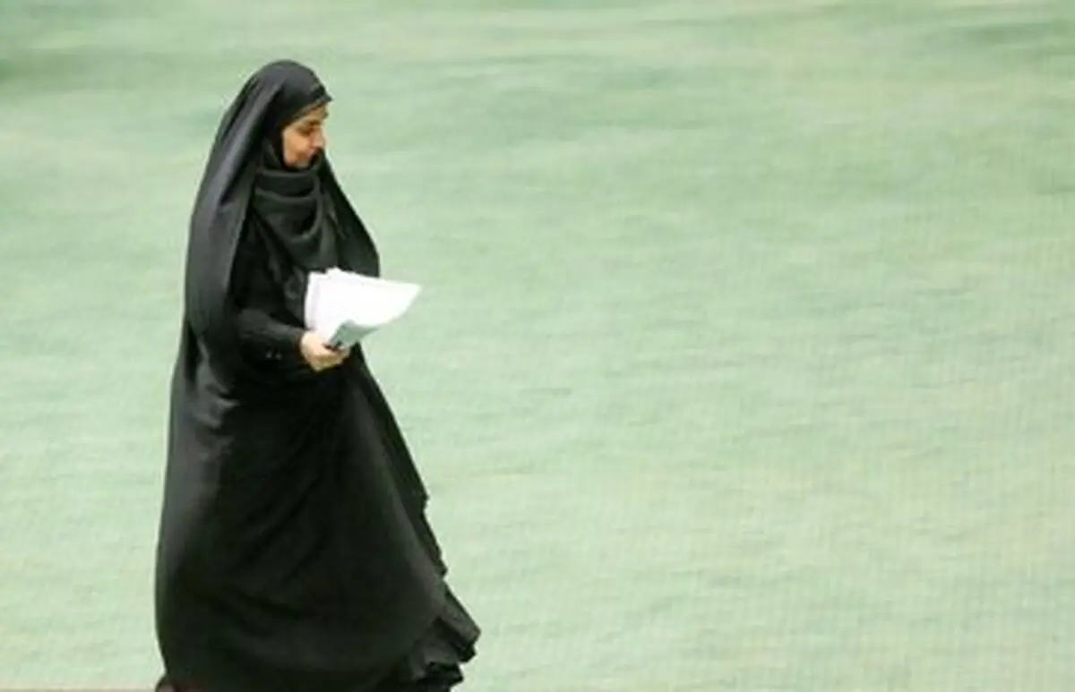 فرزانه صادق در انتخاب رئیس سازمان نظام مهندسی به کدام جناح باج خواهد داد؟