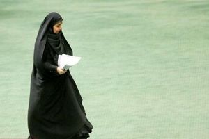 فرزانه صادق در انتخاب رئیس سازمان نظام مهندسی به کدام جناح باج خواهد داد؟