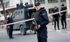اولین تصاویر از عملیات پلیس مبارزه با مواد مخدر علیه بازیگران و سلبریتی‌ها/ ویدئو