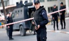 اولین تصاویر از عملیات پلیس مبارزه با مواد مخدر علیه بازیگران و سلبریتی‌ها/ ویدئو