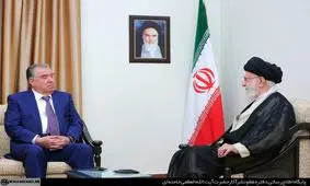 لزوم همکاری‌های بیشتر برای حفظ و گسترش زبان فارسی

