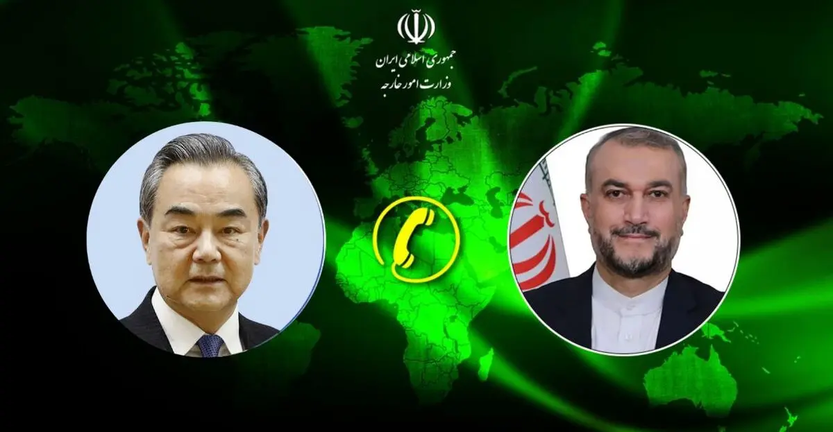 امیرعبداللهیان: در صورت ماجراجویی رژیم صهیونیستی، پاسخ تهران قاطع، فوری و گسترده خواهد بود