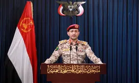 درگیری چندساعته ارتش یمن با نیروی دریایی آمریکا در دریای سرخ

