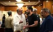 با حضور مهرآوه شریفی‌نیا ، هادی حجازی‌فر ، بهناز جعفری و…شبی برای همدلی هنرمندان با مردم 