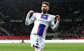 مقصد مورد علاقه راموس در تابستان