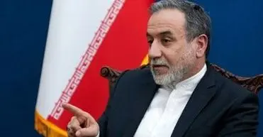 عراقچی: برای مذاکرات جدی جهت دستیابی به توافقی عادلانه هراسی نداریم/ هرگز ایران را شکست نخواهید داد