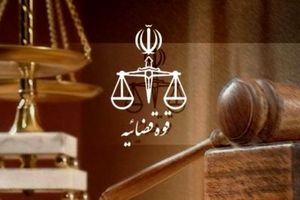 تکذیب ادعاهای رسانه‌های ضد انقلاب درباره یک زندانی زن