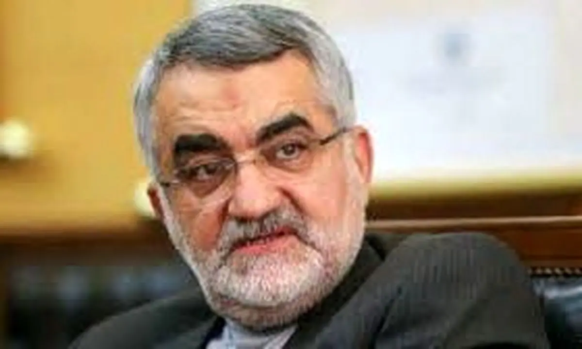 بروجردی‌: زمان برای خروج از NPT فرا رسیده است/ ویدئو