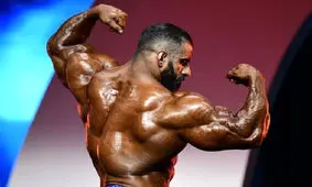 هادی چوپان چقدر در سال برای بدنش هزینه می‌کند؟