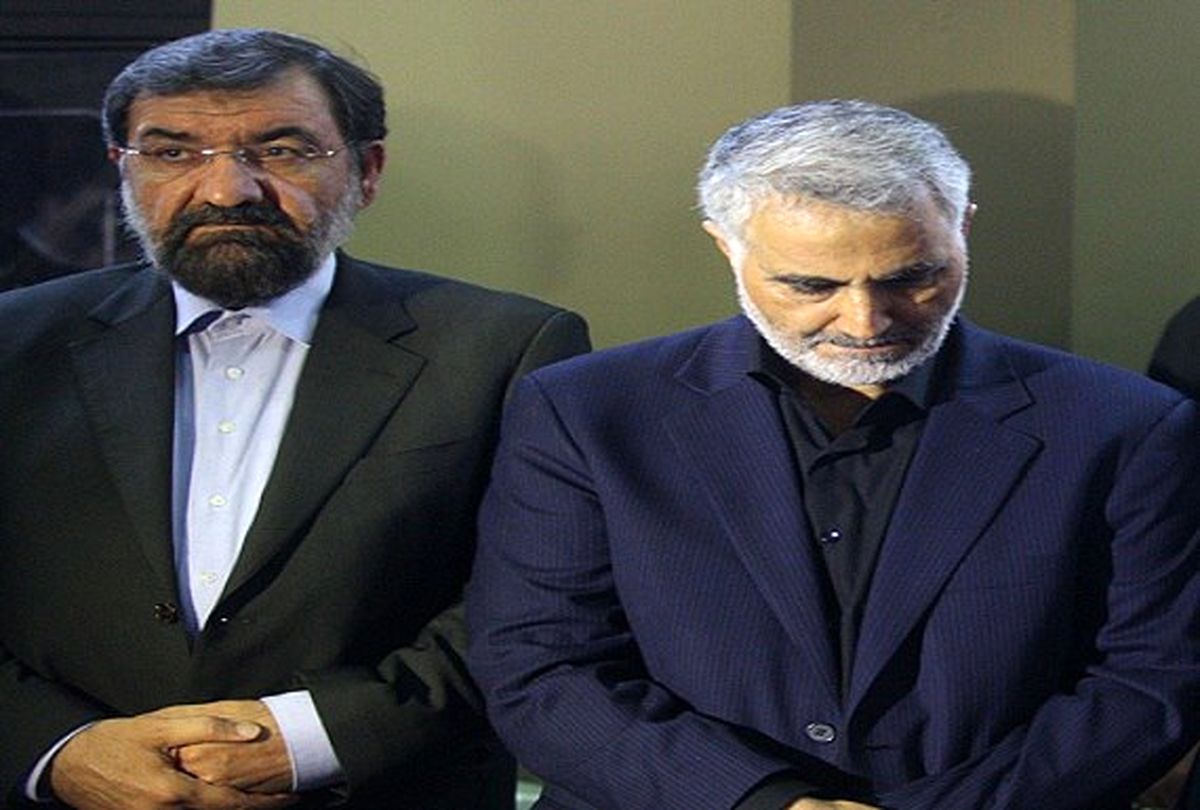 محسن رضایی: از بعد از زمان صفویه هرجا خواستیم با مذاکره وارد شویم، شکست خوردیم