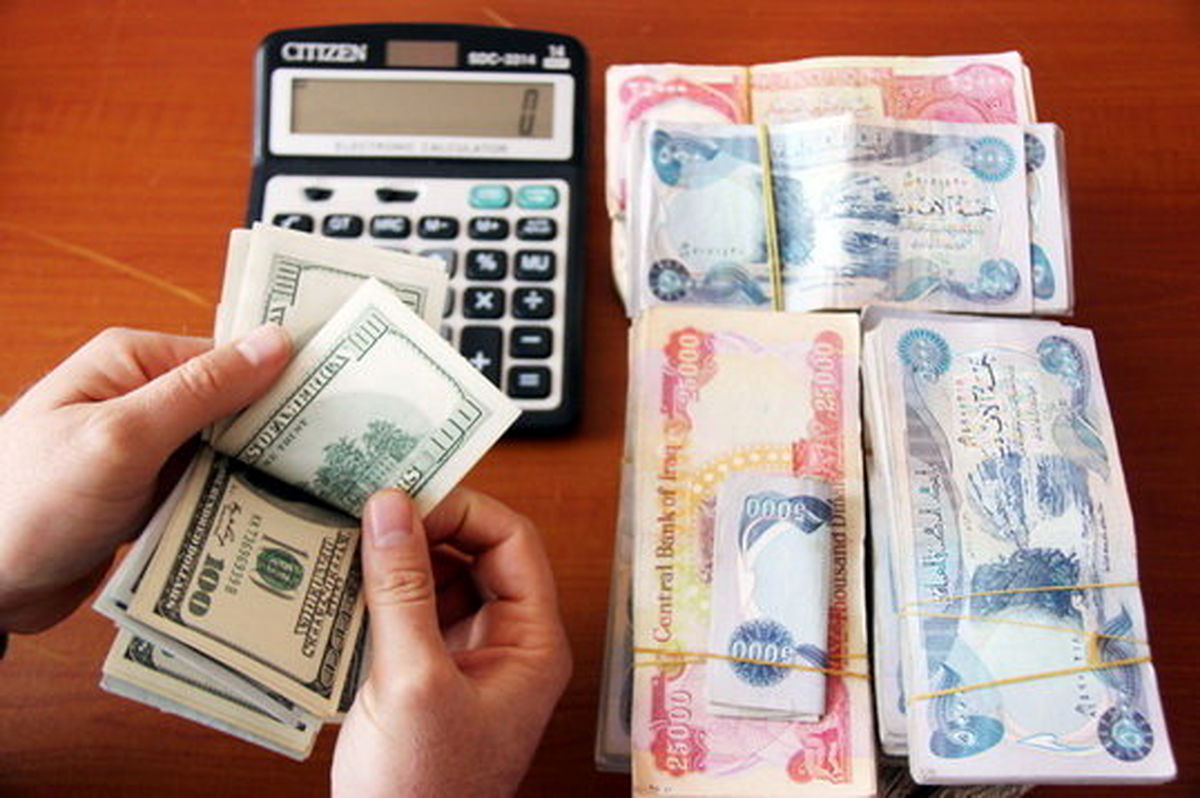 آغاز فروش ارز اربعین در بانکها