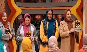 تمسخر گوگوش توسط رویا میرعلمی/ ویدئو