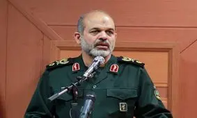 سردار وحیدی: تحرکات دشمن را زیر نظر داریم/ تهدیدهای اسرائیل نشانه سردرگمی اوست

