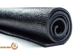 عایق الاستومری: راه‌حلی نوین برای صرفه‌جویی در انرژی و بهبود کیفیت ساختمان‌ها