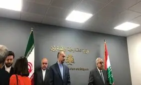 امیرعبداللهیان: جنگ‌افروزان جنایات جنگی علیه بشریت در غزه را فورا متوقف کنند

