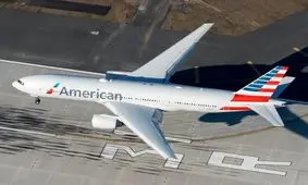 لغو تمام پروازهای «امریکن ایرلاینز» به اسرائیل تا آوریل ۲۰۲۵

