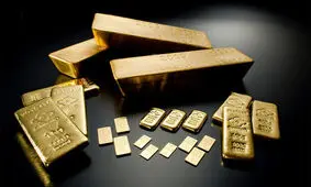 دوازدهمین حراج شمش طلا فردا برگزار می‌شود