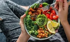 تاثیر متفاوت رژیم های گیاهی بر سلامت قلب