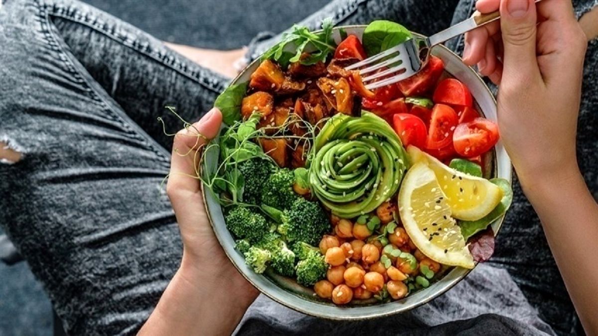 تاثیر متفاوت رژیم های گیاهی بر سلامت قلب
