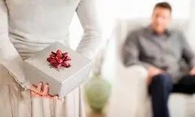 چند پیشنهاد ساده برای هدیه روز مرد