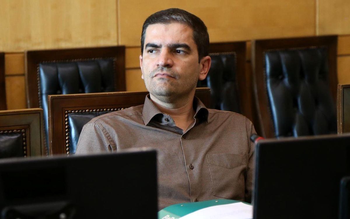 پرونده ویلموتس را به قوه قضائیه فرستادهایم/ قانون به دولت اجازه گران کردن بنزین را نمیدهد / از اغتشاشات عبور کردیم / چرا باید سرنوشت آب کشور را به تصمیم طالبان گره بزنیم؟