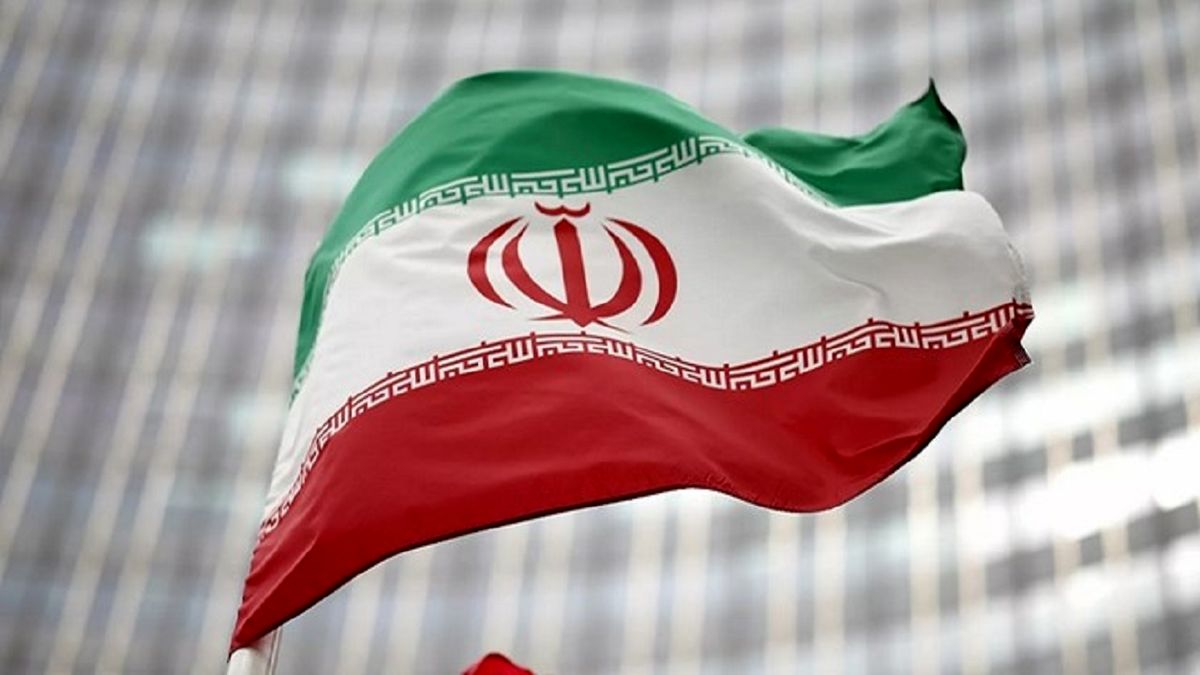 نامه ایران به شورای امنیت درباره حمله به مقر تروریست‌ ها در شمال عراق