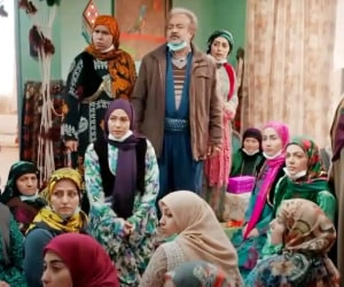زمان پخش فصل جدید سریال "نون خ "